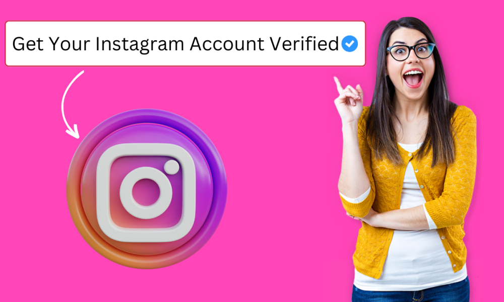 How to Get Verified on Instagram with Blue Checkmark? CheckMark Blog