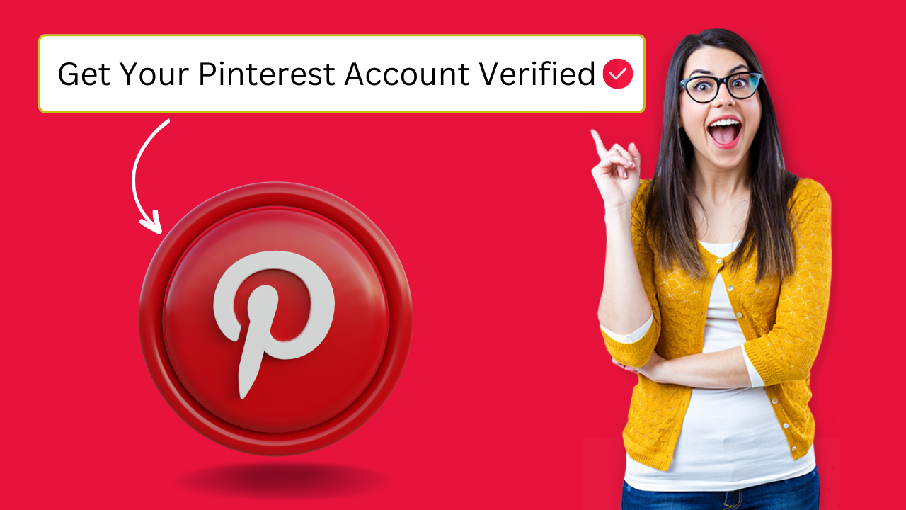 pinterest verification