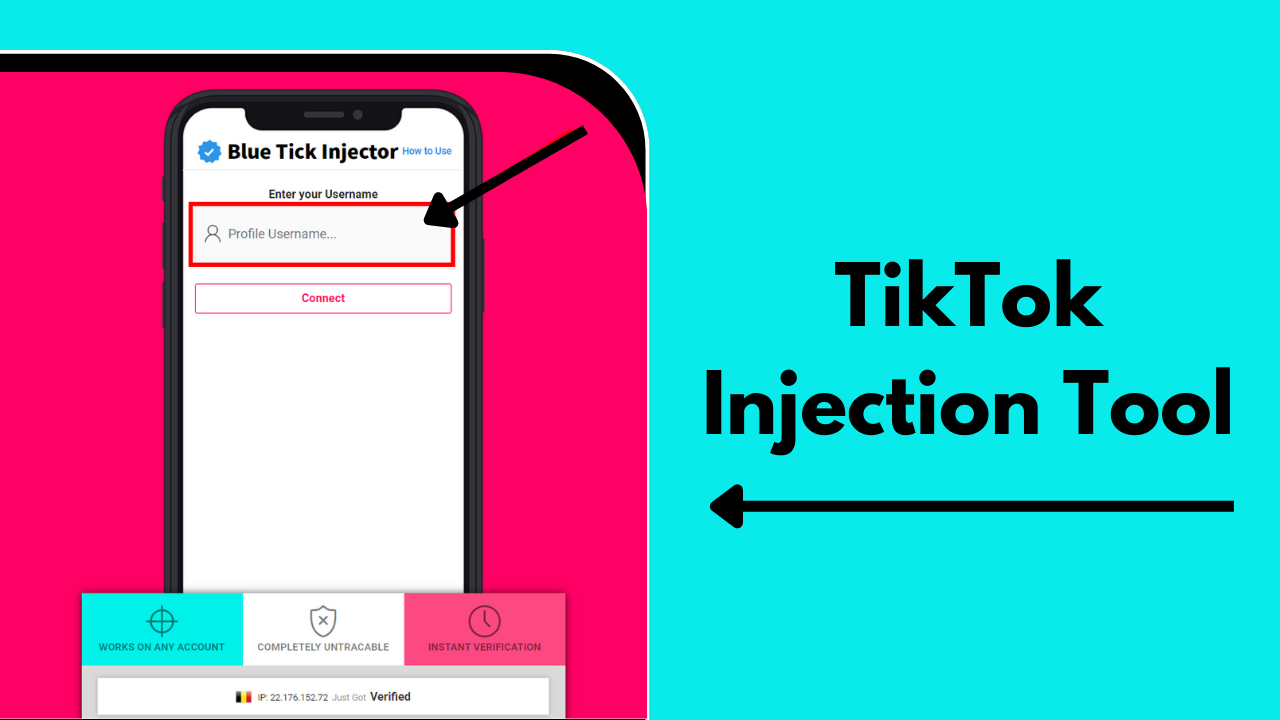 How to Get Verified on TikTok with Blue Checkmark? CheckMark Blog