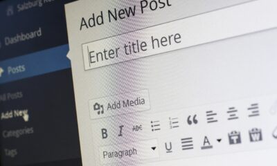 PWA bids farewell to blog editor Carolyn Jones | Pro Writers of Austin