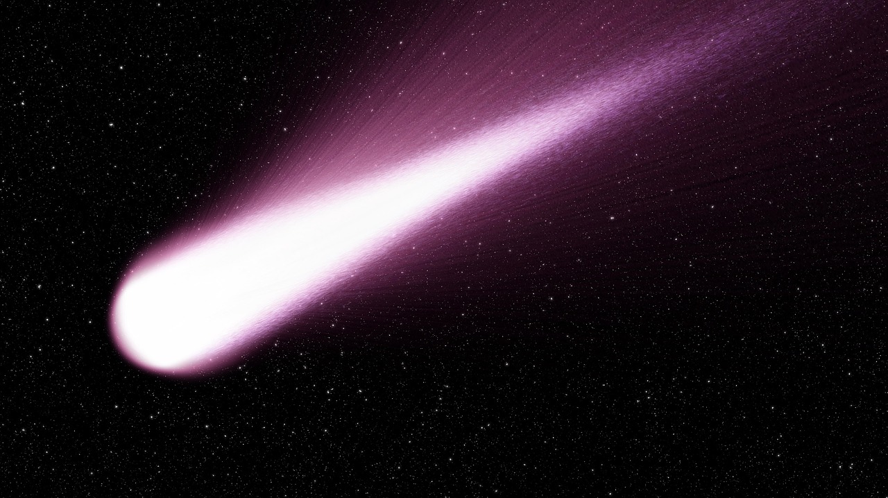 Avi Loeb Deciphers Chilling Radio Data Interstellar Comet 3I/ATLAS