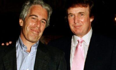 Epstein Documents Reveal Alleged 'Dirty Donald' Remarks and Claims of Leverage Over Trump