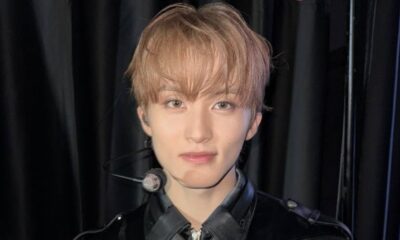 Mark Lee's Departure from NCT: A Case Study in Digital Identity and Fandom Evolution