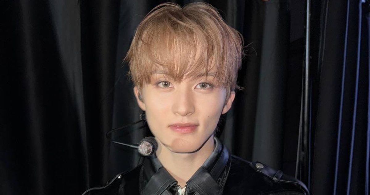 Mark Lee's Departure from NCT: A Case Study in Digital Identity and Fandom Evolution