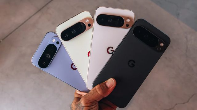 Google Pixel 10 Embraces Offline Gaming with GameNative 0.9.0 Support