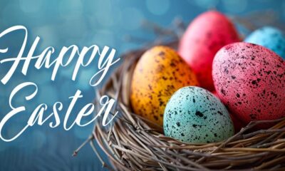 Beyond Copy-Paste: Crafting Authentic Digital Connections for Easter 2026