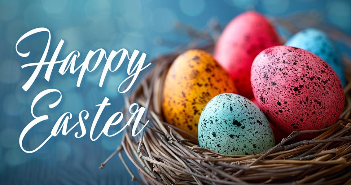 Beyond Copy-Paste: Crafting Authentic Digital Connections for Easter 2026