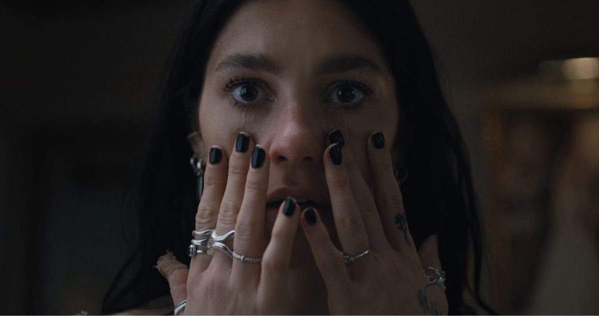 From Wedding Jitters to Digital Dread: How 'Something Very Bad Is Going To Happen' Explores Modern Anxiety