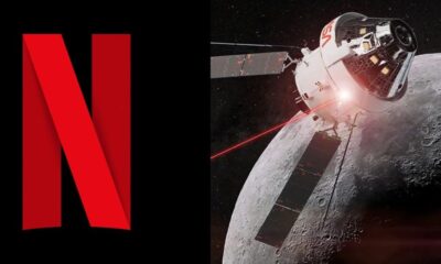 Netflix to Broadcast Historic Artemis II Lunar Flyby Live, Bringing Deep Space to Your Living Room