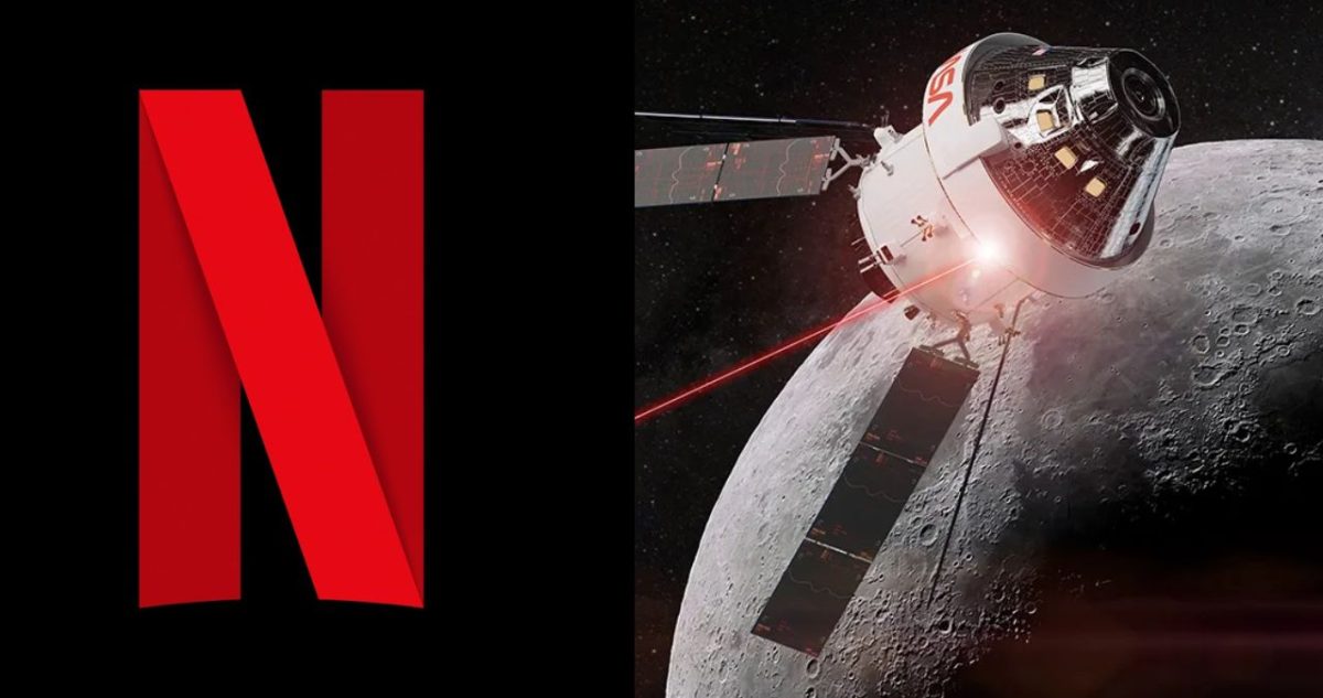 Netflix to Broadcast Historic Artemis II Lunar Flyby Live, Bringing Deep Space to Your Living Room