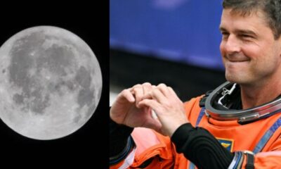 Artemis II Astronauts Honor Commander's Late Wife with Lunar Crater Naming in Poignant Tribute