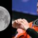 Artemis II Astronauts Honor Commander's Late Wife with Lunar Crater Naming in Poignant Tribute