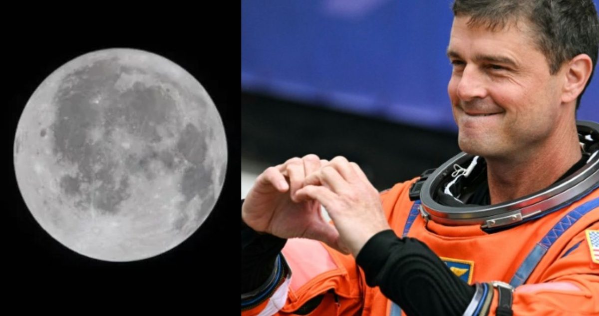 Artemis II Astronauts Honor Commander's Late Wife with Lunar Crater Naming in Poignant Tribute