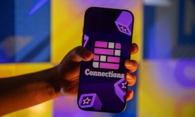 Navigating the Linguistic Labyrinth: A Deep Dive into the NYT Connections Puzzle for April 7, 2026
