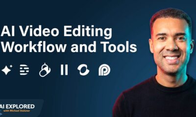 How AI Video Tools Are Streamlining Production for Marketers and Creators