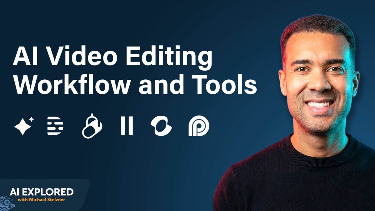 How AI Video Tools Are Streamlining Production for Marketers and Creators