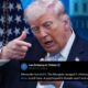 Digital Discourse in Crisis: Analyzing the Global Backlash to Trump's 'Civilization' Rhetoric