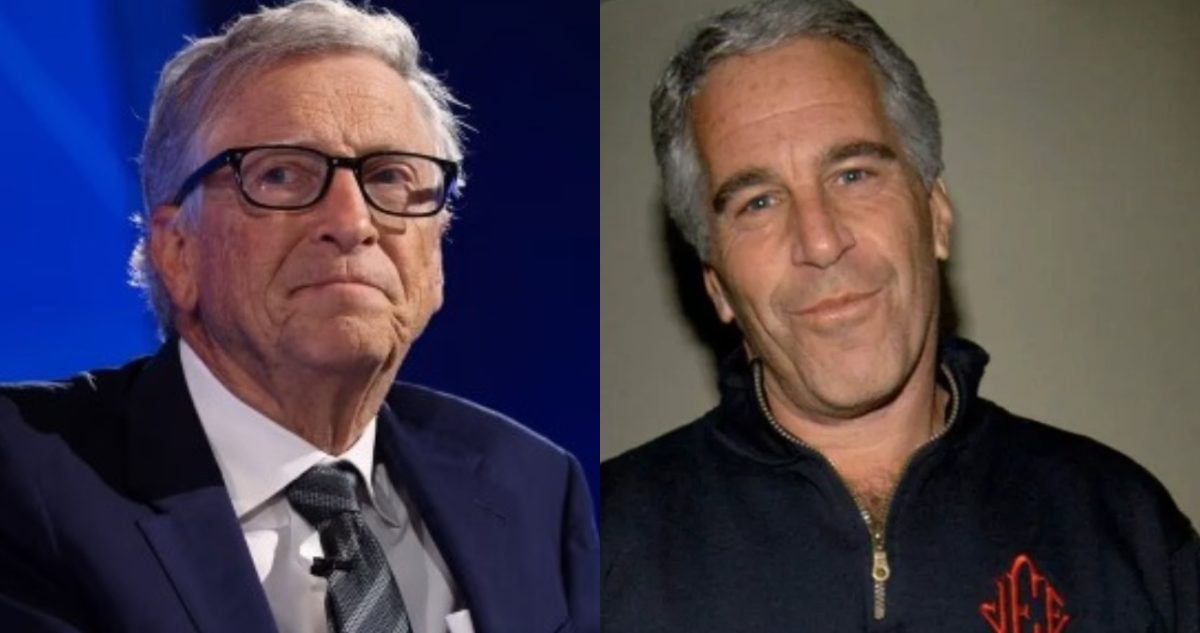 Bill Gates to Testify Before Congress on Epstein Ties, Calling Association a 'Huge Mistake'