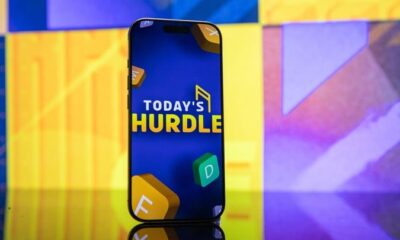 Hurdle hints and answers for April 8, 2026
