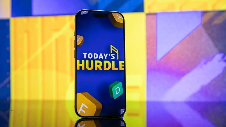 Hurdle hints and answers for April 8, 2026