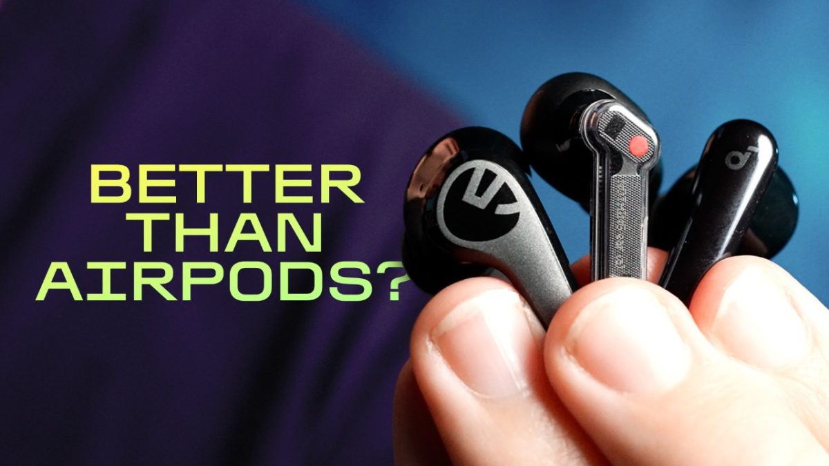 Beyond the Big Brand: Can Budget Earbuds from $30 to $150 Rival AirPods Pro?