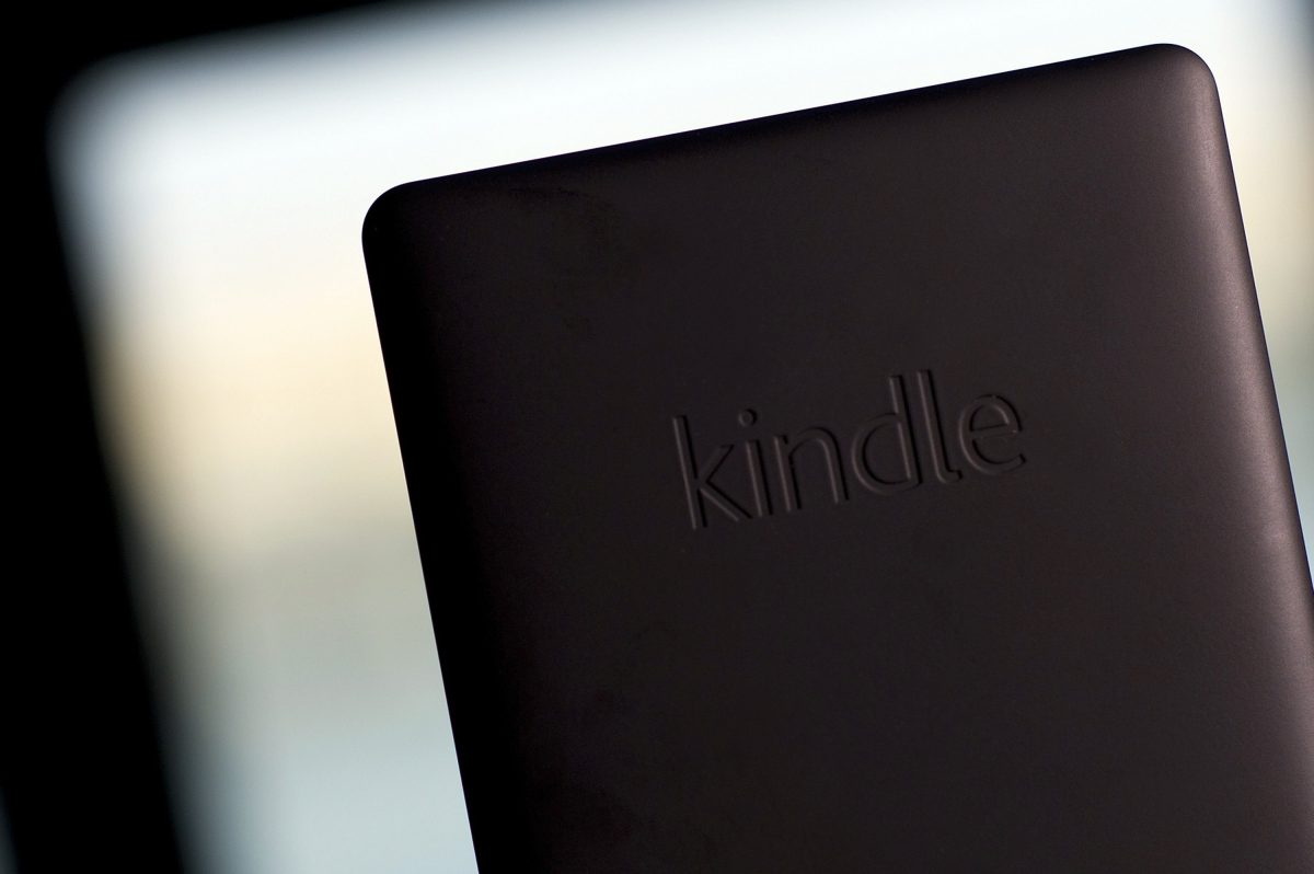 Amazon's Kindle Sunset Sparks Outrage: Legacy E-Reader Support Ends in May