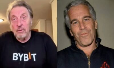 Errol Musk's Epstein Conspiracy Claim Sparks Debate on Tech's Information Ecosystem