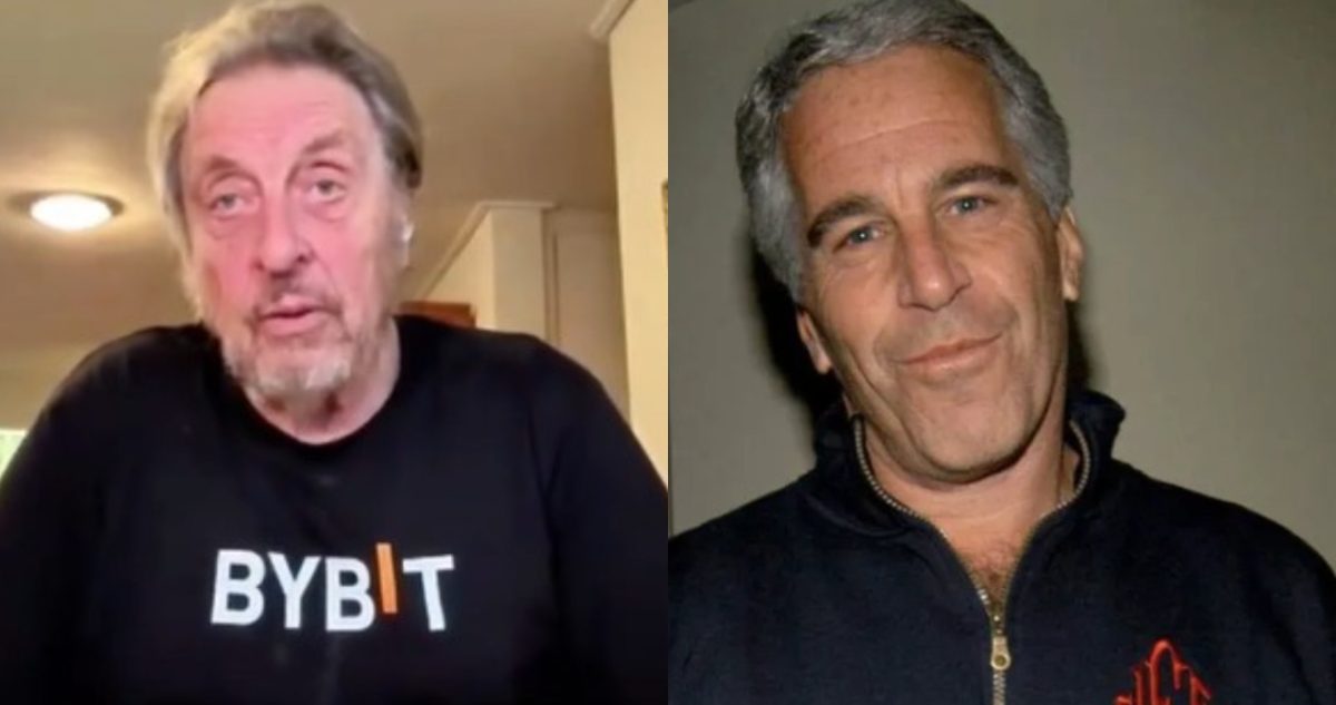 Errol Musk's Epstein Conspiracy Claim Sparks Debate on Tech's Information Ecosystem