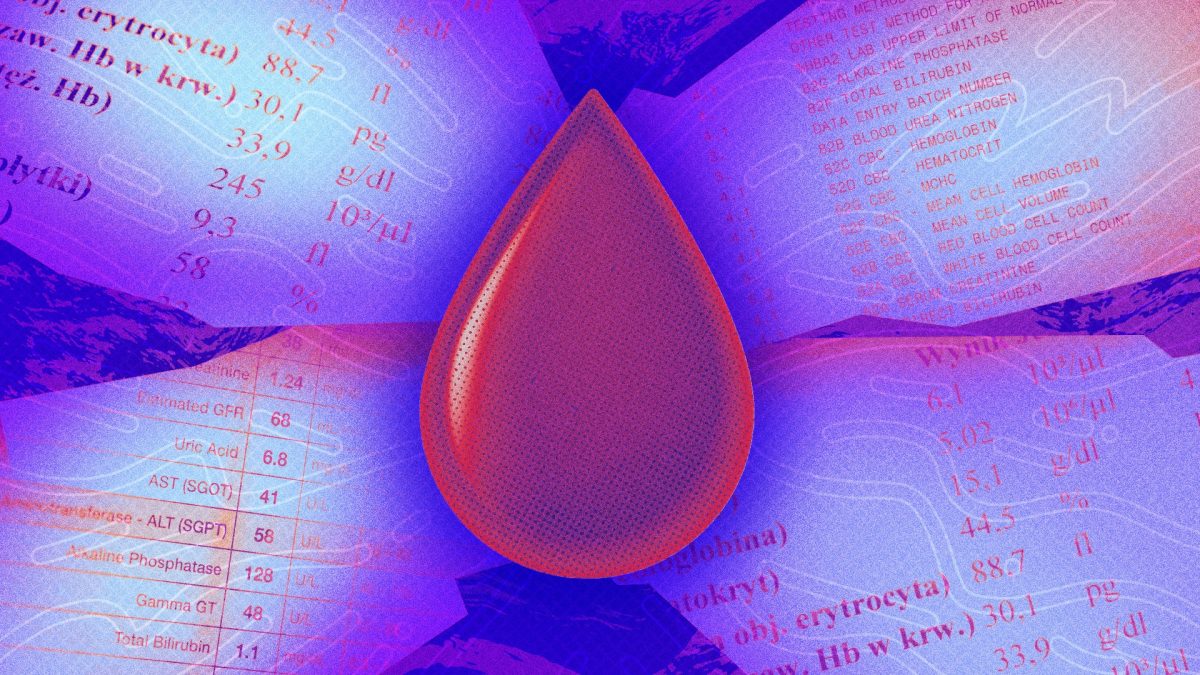 Decoding Your Bloodwork: The Promise and Peril of AI-Powered Analysis