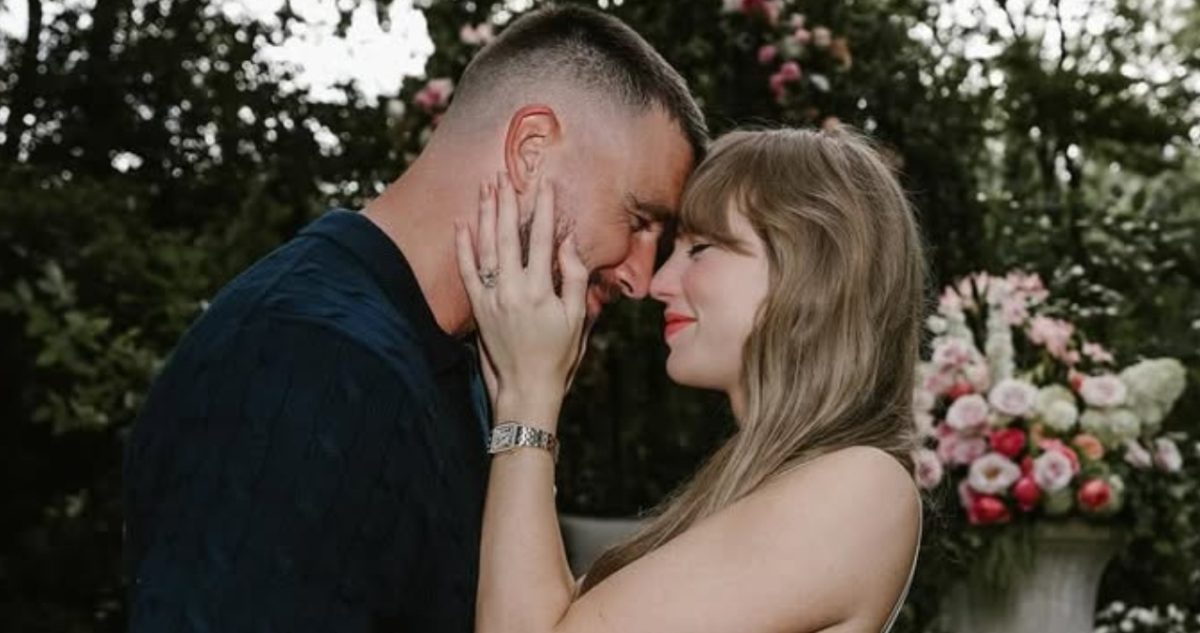 The Digital Spectacle: How Celebrity Events Like a Swift-Kelce Wedding Mirror Modern Tech Trends