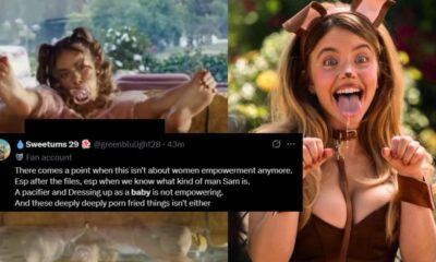Euphoria Season 3 Sparks Digital Culture Debate Over Sydney Sweeney's Provocative Scenes