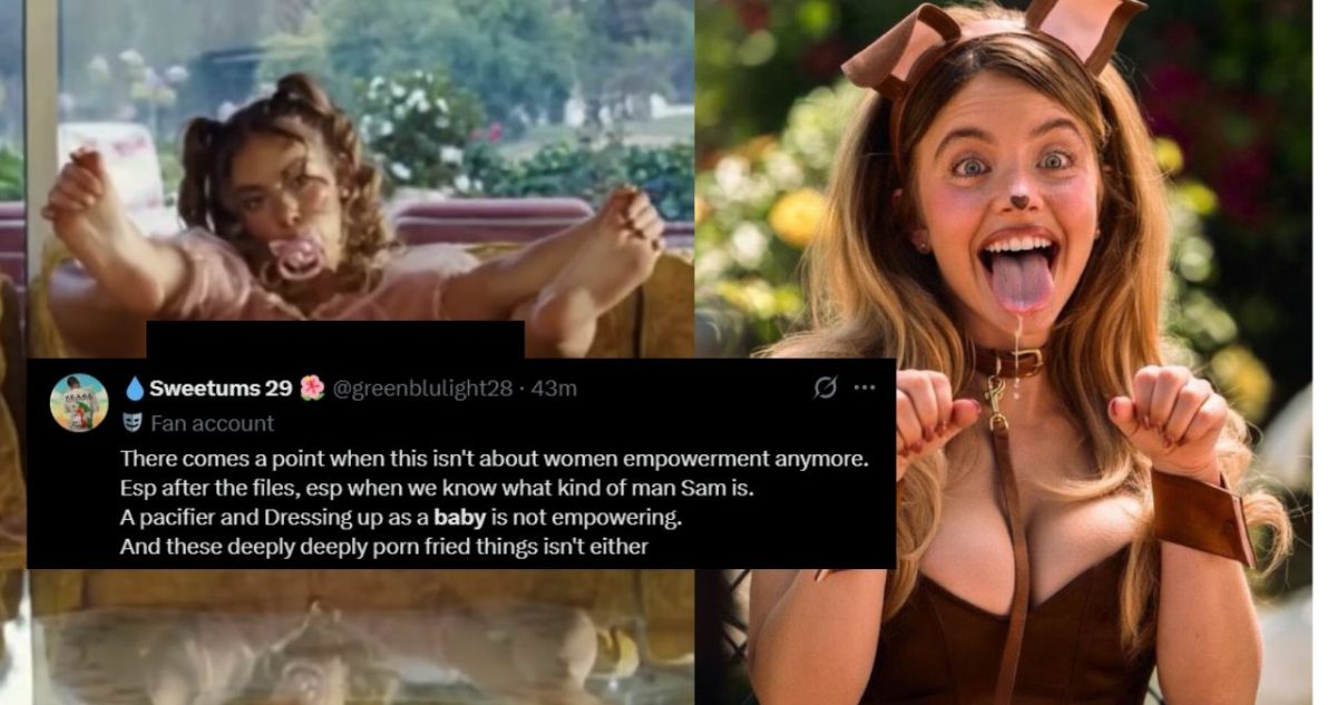 Euphoria Season 3 Sparks Digital Culture Debate Over Sydney Sweeney's Provocative Scenes
