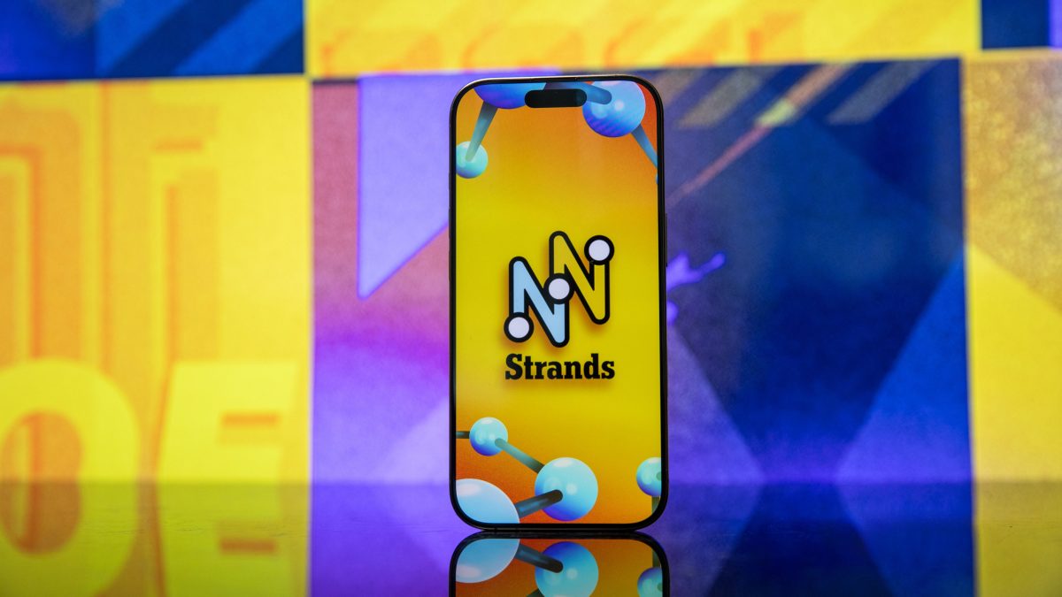 Decoding the Daily Challenge: A Look Inside the NYT Strands Puzzle for April 14, 2026