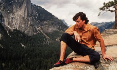 HBO's 'The Dark Wizard' Review: A Gripping Tech-Driven Portrait of Climber Dean Potter