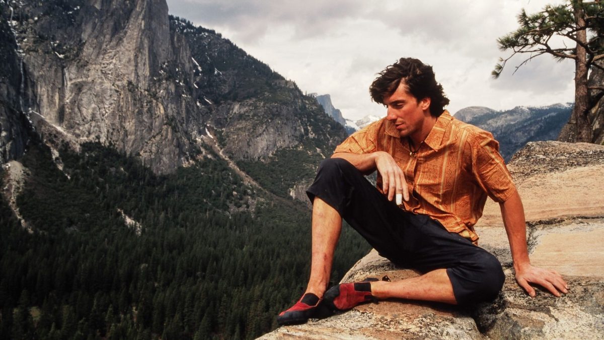HBO's 'The Dark Wizard' Review: A Gripping Tech-Driven Portrait of Climber Dean Potter