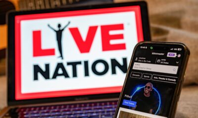 Live Nation Ruled a Monopoly: A Federal Jury's Verdict Shakes the Live Events Industry