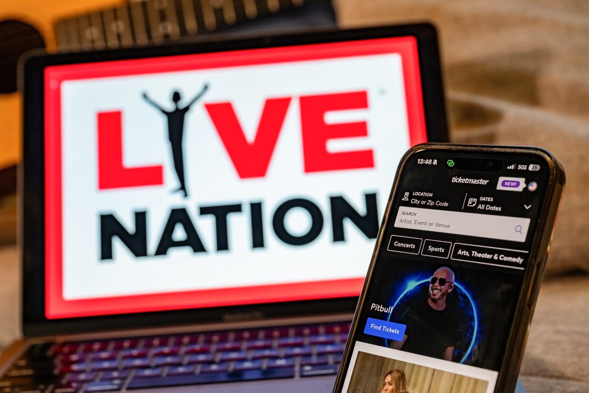 Live Nation Ruled a Monopoly: A Federal Jury's Verdict Shakes the Live Events Industry