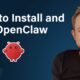 Building Your First AI Bot with OpenClaw: A No Code Guide for Marketers