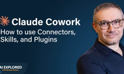 From Chat to Command: How Claude Cowork Transforms AI into a Real Productivity Partner