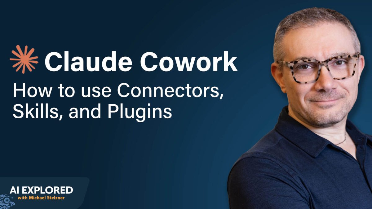 From Chat to Command: How Claude Cowork Transforms AI into a Real Productivity Partner