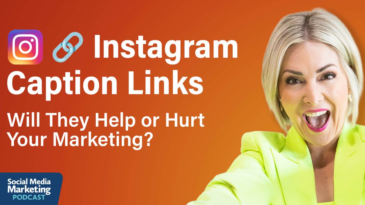 New Instagram Tools Reshape Content Strategy With Caption Links and Grid Customization