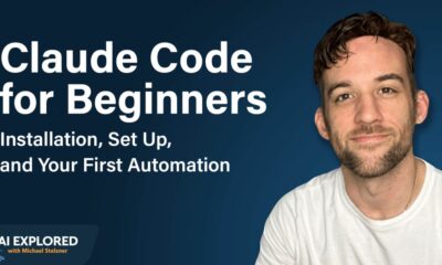 Claude Code for Everyone: How to Get Started