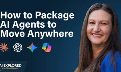 Why You Should Stop Tethering Your AI Workflows to a Single Platform