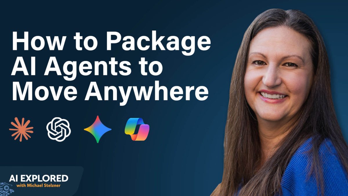 Why You Should Stop Tethering Your AI Workflows to a Single Platform