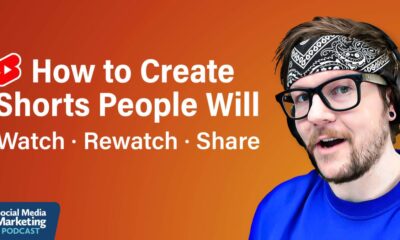 Maximizing YouTube Shorts: Crafting Hooks and Curiosity Loops That Drive Engagement