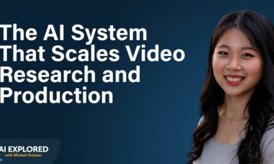 The Outlier Video Method: Using AI to Study What Works and Create Your Own