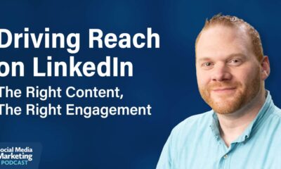 LinkedIn Just Rewrote Its Algorithm. Here’s How to Make Sure Your Content Still Gets Seen