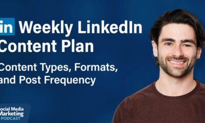 Master LinkedIn Content Creation to Capture High Intent Prospects