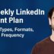 Master LinkedIn Content Creation to Capture High Intent Prospects