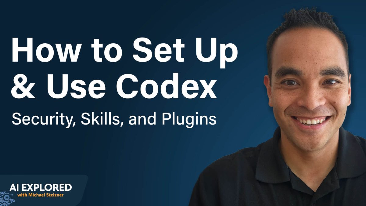 OpenAI Codex: How Non Developers Can Automate Business Workflows